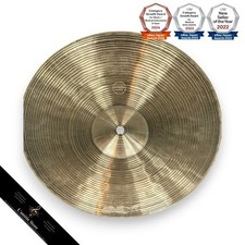 Paiste signature dark d'occasion  Expédié en France