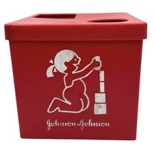 Vtg johnson johnson for sale  Yadkinville