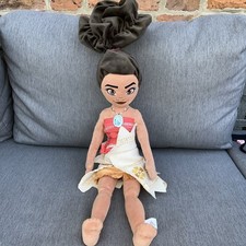 Disney moana disney for sale  GAINSBOROUGH