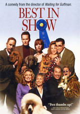 Best show dvd for sale  PAISLEY