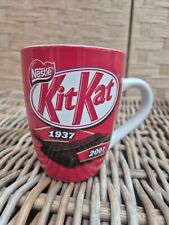 Kit kat advertising for sale  STOKE-ON-TRENT