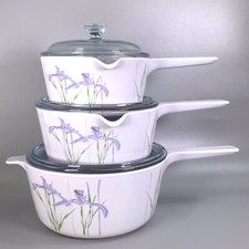 Corning ware shadow for sale  TROWBRIDGE