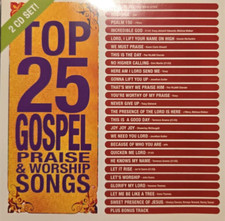 Top gospel praise for sale  Washington