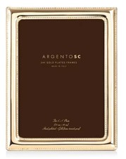 Argento italy 24k for sale  Cheshire