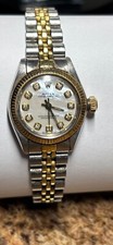 Ladies rolex oyster for sale  The Villages