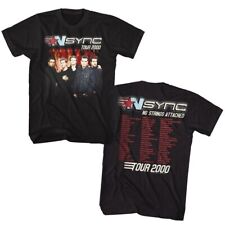 Nsync strings attached for sale  Hanceville