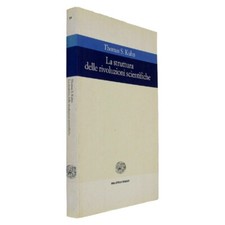 Einaudi kuhn struttura usato  Italia