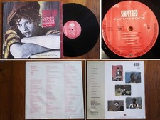 Album disque vinyle d'occasion  Lagny-sur-Marne