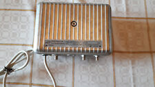 Amplificateur antenne astro d'occasion Amplificateur antenne astro d'occasion  Jarny