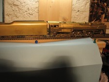 Gem japan locomotiva usato  Roma