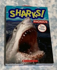 Sharks shark themed for sale  Long Beach