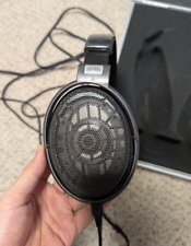 Sennheiser 650 ear for sale  San Jose