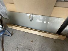 Komplettset glastür klarglas gebraucht kaufen  Dürmentingen