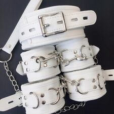 Leather padded hand for sale  WORCESTER