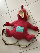 Superbe sac peluche d'occasion  Neuville-de-Poitou