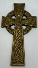 Vintage brass celtic for sale  Vero Beach