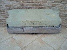 Calandra posteriore fiat usato  Italia