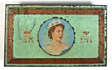 Queen elizabeth coronation for sale  LEEK