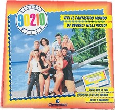 Gioco tavolo beverly usato  Italia