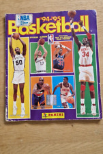 Basket album panini d'occasion  Avignon