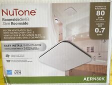 Nutone cfm bathroom for sale  Benson