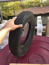Pneumatico gomma auto usato  Meldola