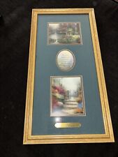 Thomas kinkade coa for sale  Port Jefferson Station