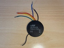 Homematic funk tasterschnittst gebraucht kaufen  Heppenheim (Bergstraße)