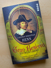 Gran reserva wein gebraucht kaufen  Dülmen