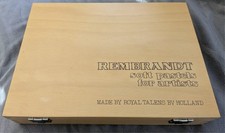 Rembrandt soft pastels for sale  INSCH