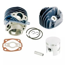 Kit gruppo termico usato  Brusciano