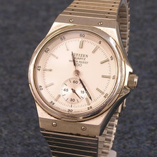 Vintage mens citizen for sale  LEEDS