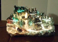 Avon christmas fiber for sale  USA
