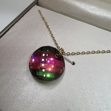 swarovski rainbow necklace for sale swarovski rainbow necklace for sale Minneapolis