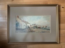 Hughes clayton signed for sale  SURBITON