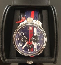 Bomberg bolt racing usato  Spedire a Italy