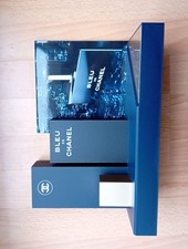 Bleu chanel rare d'occasion  Vire