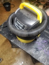 stanley wet dry vacuum for sale  Mount Airy