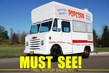 1966 chevy step van for sale 1966 chevy step van for sale USA