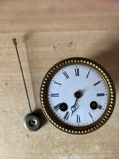 Mouvement pendule paris d'occasion  Saint-Nazaire