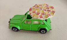 Citroen dyane maharadjah d'occasion  Nantes-