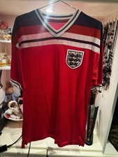 England away shirt for sale  MAIDSTONE