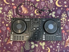 Numark mixtrack platinum for sale  COVENTRY
