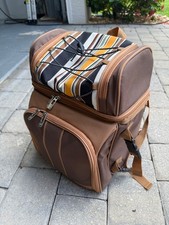 Picnic basket cooler for sale  Naples