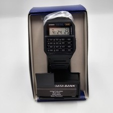 Casio men quartz for sale  Cameron