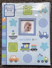 Baby first memory for sale  Benton