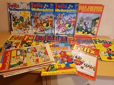 Stück felix buch gebraucht kaufen  Helmbrechts