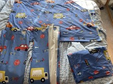 Toddlers bedroom set for sale  BILLINGSHURST