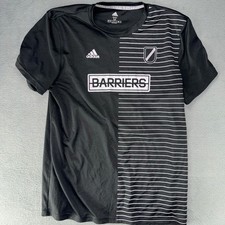 Adidas barriers jersey for sale  Victoria
