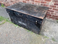 Large van vault for sale  LIVERPOOL